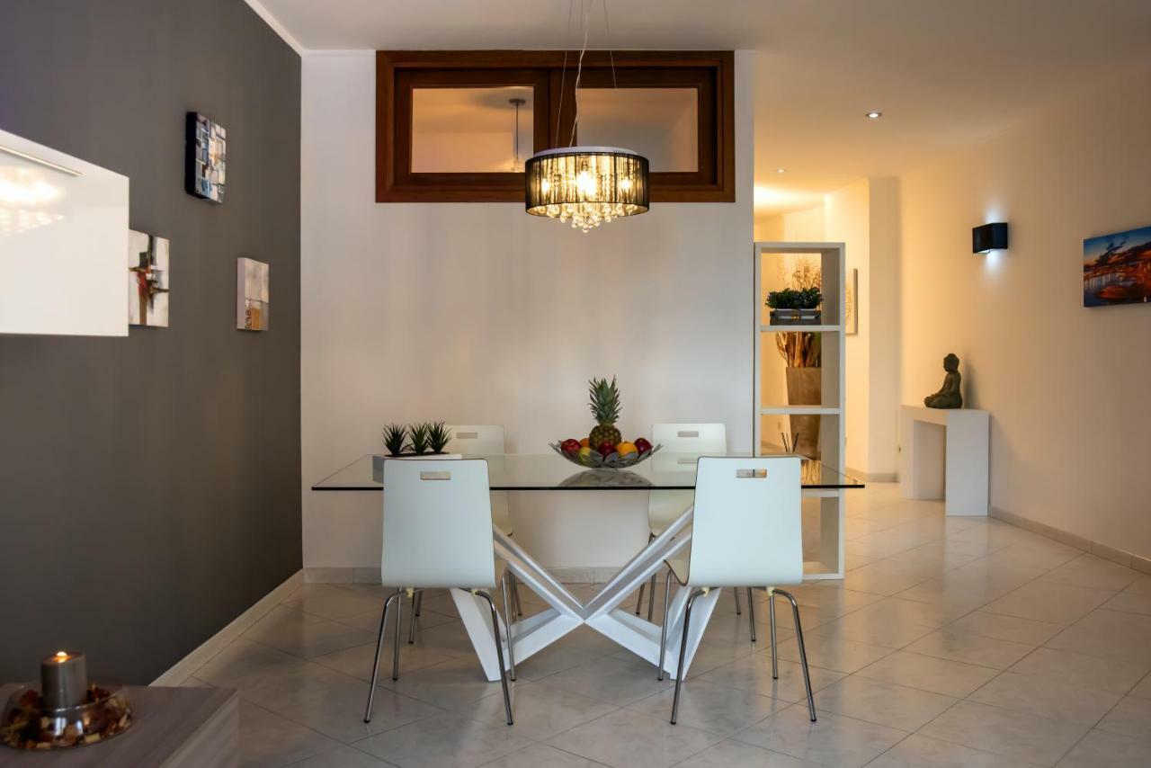 La Casa Nel Corso Apartman Cagliari Kültér fotó